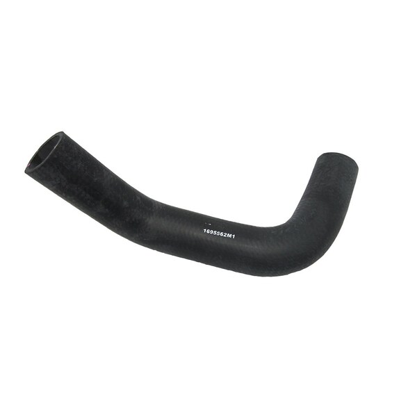 Aftermarket Lower Radiator Hose fits Ford/New Holland 1700 1900 SBA310160150 - main
